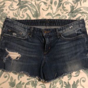 Joes Jeans shorts